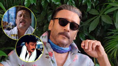 jackie shroff says nobody wanted the chunnilal role in devdas reveals why he said yes when nobody accepts the role they come to me