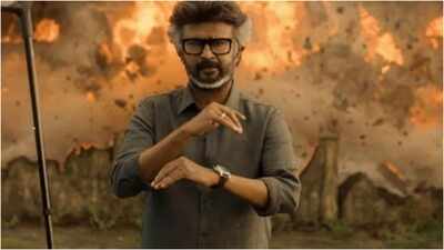 jailer 2 box office collection day 1 rajinikanth mohanlal vidya balan film earns fb