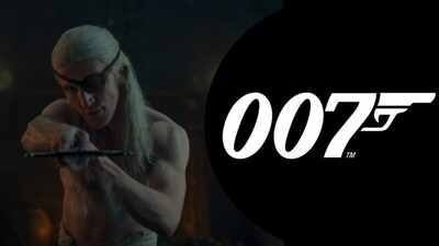 james bond villain