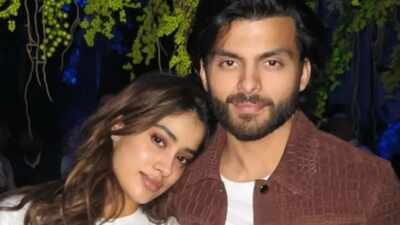 janhvi kapoor reveals marriage plans with shikhar pahariya hints that wedding is 23 years away