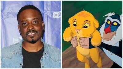jason weaver reveals how his mothers decision to reject disneys 2 million offer for the lion king continues to pay off decades later