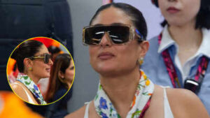 kareena kapoor khans f1 crossover leaves netizens bringing up saif ali khans ta ra rum pum her favourite driver