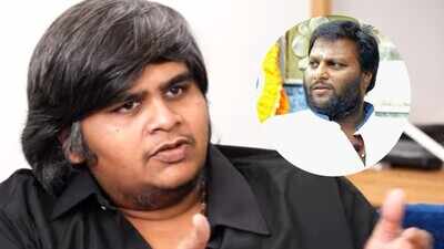 karthik subbaraj dorothy