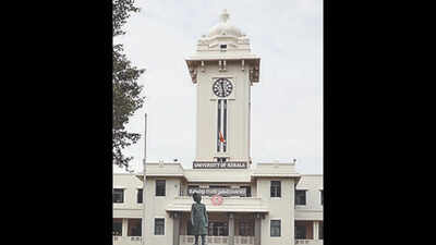 kerala university vc rules out ban on student politics proposed campus code under review