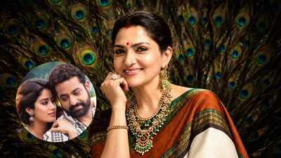 khushbu sundar condemns ai morphed video urges legal action over jr ntrs chuttamalle targeting janhvi kapoor