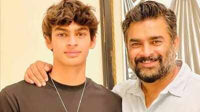 madhavan vedaant 5