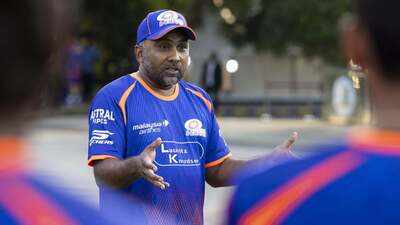 mahela jayawardene