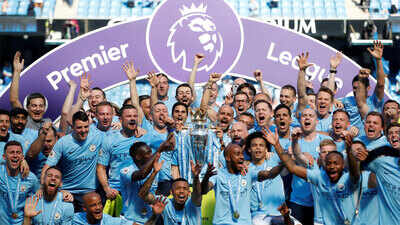 manchester city