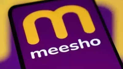 meesho q2 results loss narrows to rs 132 crore yoy revenue rises 34