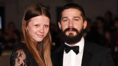 mia goth files for divorce from shia labeouf citing irreconcilable differences and seeking primary custody of daughter isabel