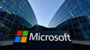 microsoft posts 366 billion profit as 60000 staff offered voluntary exits