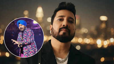 mika singh slams uttarakhand minister subodh uniyal over daler mehndi row and demands apology says an artist deserves dignity regardless of the circumstances