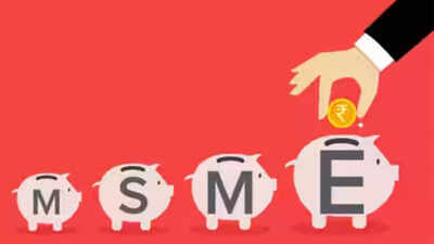 msme business confidence improves despite rising input costs