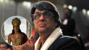 mukesh khanna criticises ranbir kapoors portrayal of lord ram in ramayana teaser i said schwarzenegger salman khan akshay kumar and rajinikanth can do this but purushottam would never