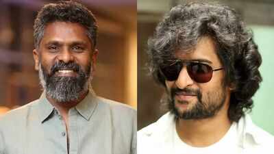 nani to collaborate with director c prem kumar