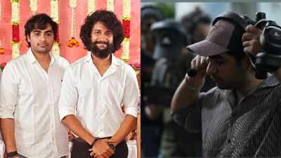 nani wishes director sujeeth