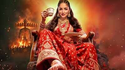 nayyi navelli box office collection day 2 yami gautams film earns rs 4 cr worldwide gross reaches rs 1013 cr collections rise by 231