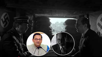 netajis grandnephew chandra kumar bose demands apology from director of prabhas starrer fauzi distorting facts while dealing with national icons is a crime