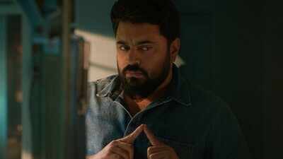nivin pauly salary
