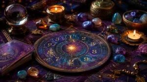 numerology alpha