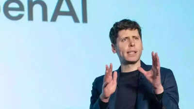 openai ceo sam altman