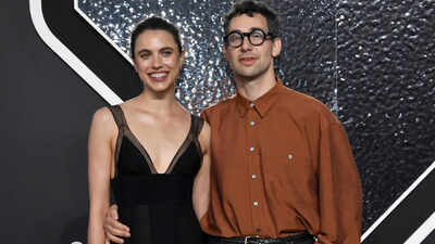people margaret qualley jack antonoff