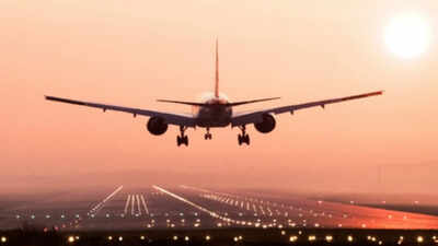 plane