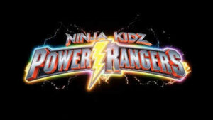 power rangers x ninja kidz brings back jason kimberly trini billy and zack with a surprising new mythology and mighty morphin fans may love it