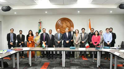 preferential trade agreement talks aim to deepen trade and investment ties