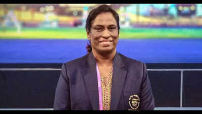 pt usha