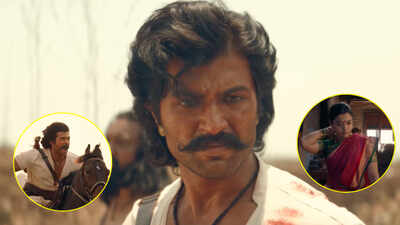 ranabaali trailer out vijay deverakonda and rashmika mandannas period drama tells the story of a british made famine makers say a story that deserves to be told right