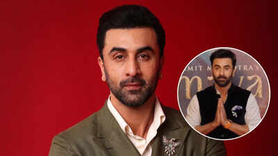 ranbir kapoor wears rs 78 lakh wristwatch at the ramayana trailer launch in bengaluru know more about its reported design