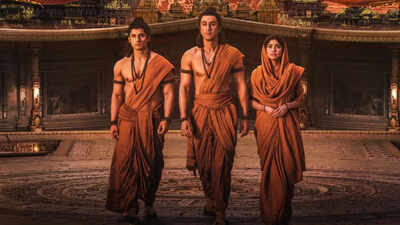 ranbir kapoors ramayana to hold world premiere at academy museum in los angeles on october 27 with 945 guests and 3d screening