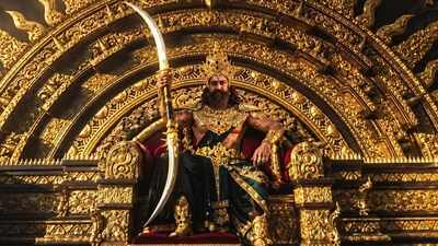ravana