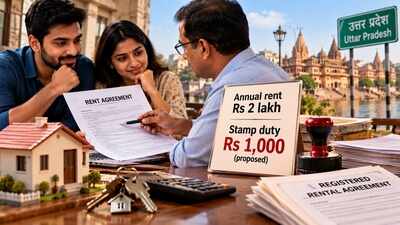 rent a house in up