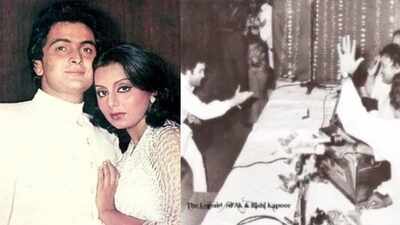 rishi nusrat