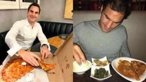 roger federer