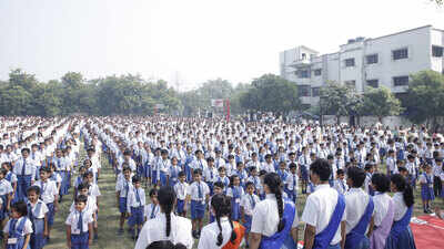 rohtak model school