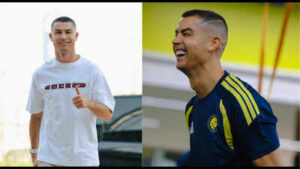 ronaldo