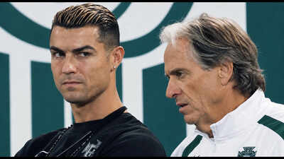 ronaldo jorge jesus
