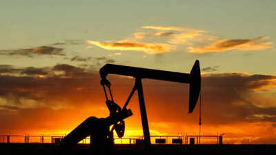 russia oil