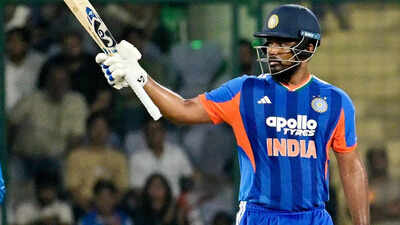 sanju samson 2