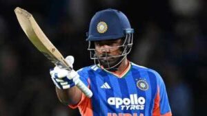 sanju samson
