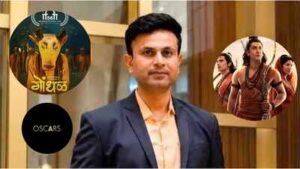 santosh davakhar