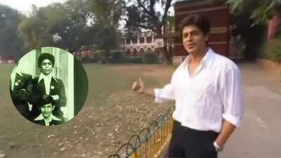 shah rukh khan
