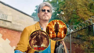 shah rukh khans king poster draws comparisons with dhurandhar 2 on social media every masterpiece has its cheap copy
