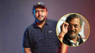 shakti shalini director aditya sarpotdar recalls nana patekar cooking mutton for the crew he used to say that im a better cook than an actor