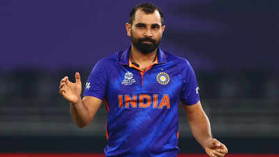 shami