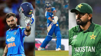 shreyas iyer breaks virat kohlis t20i captaincy record babar azam still ahead on the list