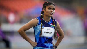 simran